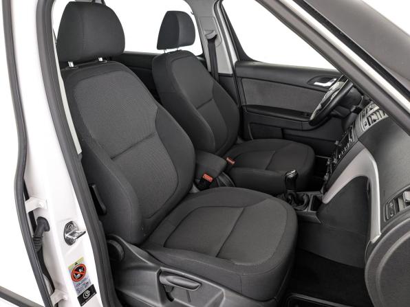 Skoda Yeti I с пробегом 2012 года, цена 1 180 000 рублей, 85025 км, внедорожник, Автокод Объявления