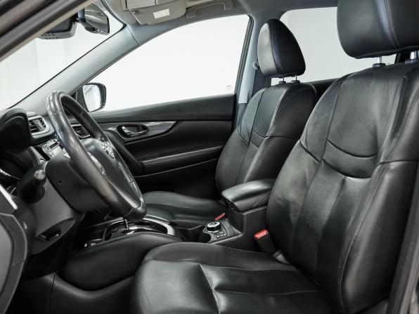 Nissan X-Trail III с пробегом 2015 года, цена 1 107 000 рублей, 321026 км, внедорожник, Автокод Объявления
