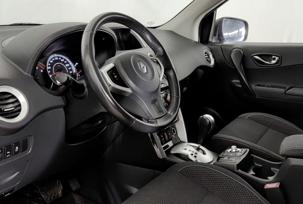 Renault Koleos I Рестайлинг Волгоград  - изображение 18