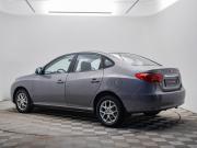 Hyundai Elantra IV (HD) Москва  - изображение 22