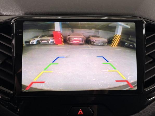 Lada (ВАЗ) Vesta I с пробегом 2016 года, цена 777 000 рублей, 76130 км, седан, Автокод Объявления