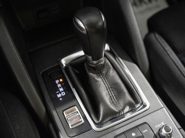 Mazda CX-5 I с пробегом 2015 года, цена 1 600 000 рублей, 139794 км, внедорожник, Автокод Объявления
