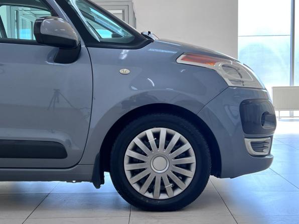 Citroen C3 Picasso I с пробегом 2010 года, цена 550 000 рублей, 186111 км, минивэн, Автокод Объявления