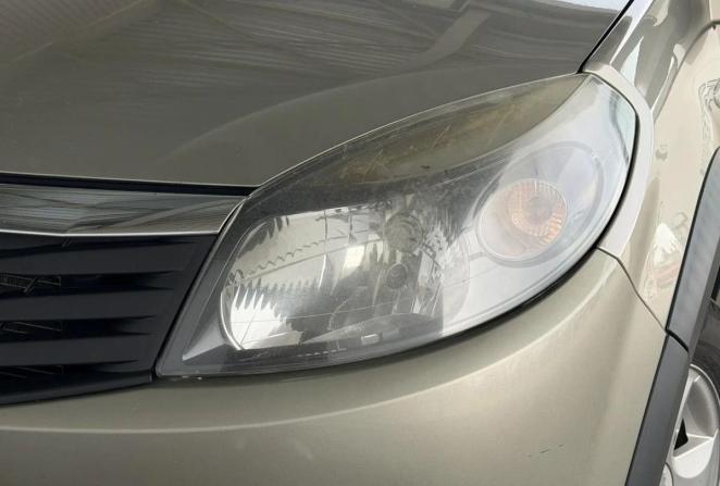 Renault Sandero I с пробегом 2011 года, цена 645 000 рублей, 158270 км, хэтчбек, Автокод Объявления
