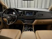 Kia Carnival III Москва  - изображение 39