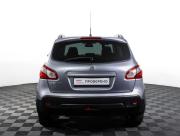 Nissan Qashqai I Рестайлинг Москва  - изображение 27