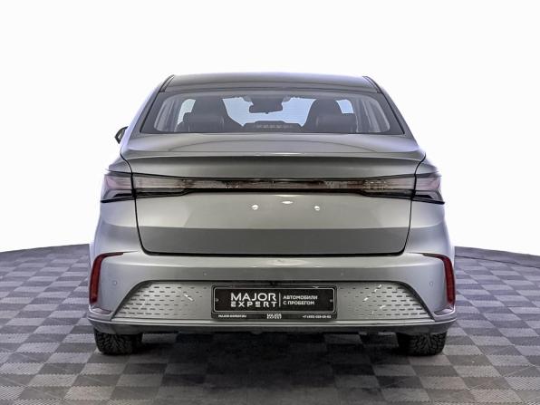 BAIC U5 Plus с пробегом 2023 года, цена 900 000 рублей, 141574 км, седан, Автокод Объявления