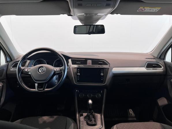 Volkswagen Tiguan II с пробегом 2020 года, цена 2 800 000 рублей, 44932 км, внедорожник, Автокод Объявления