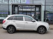 Lifan X60 I Рестайлинг 2 Санкт-Петербург  - изображение 25