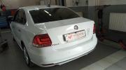Volkswagen Polo V Рестайлинг Санкт-Петербург  - изображение 10