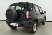 Lada (ВАЗ) Niva Travel I Екатеринбург  - изображение 25