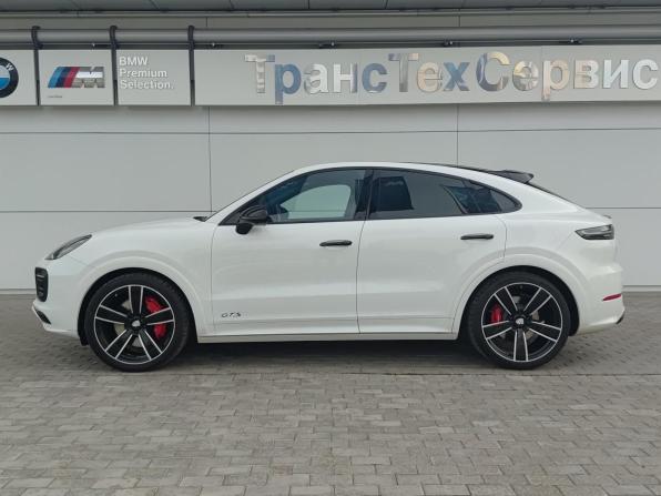 Porsche Cayenne III с пробегом 2021 года, цена 10 650 000 рублей, 68989 км, внедорожник, Автокод Объявления