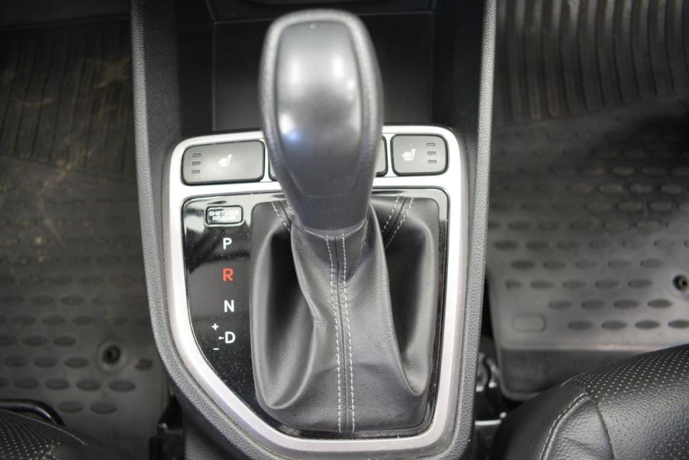 Hyundai Creta I Киров  - изображение 13