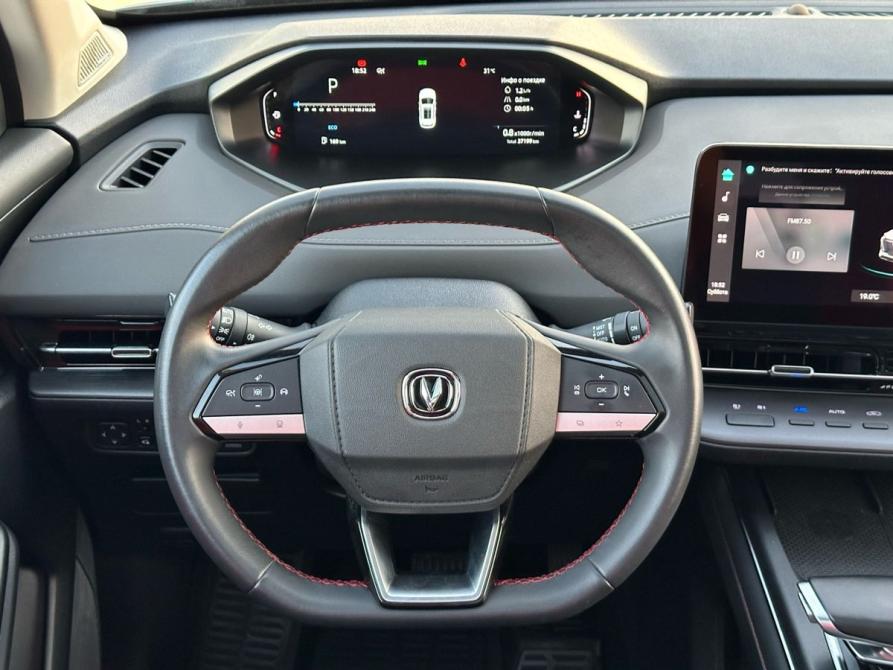 Changan UNI-S (CS55 Plus) I Волгоград  - изображение 36