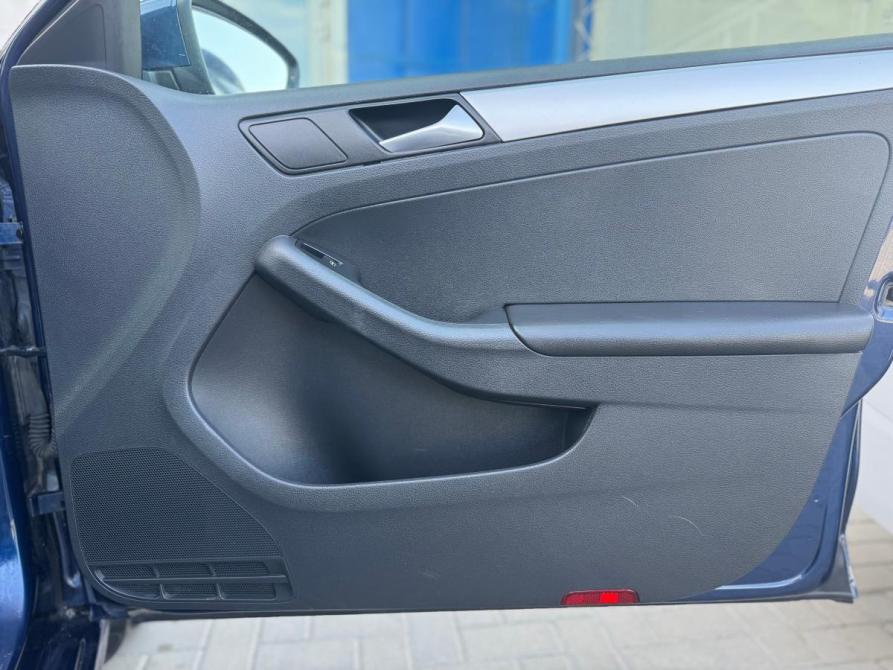 Volkswagen Jetta VI Ростов-на-Дону  - изображение 18