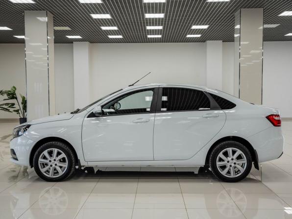 Lada (ВАЗ) Vesta I с пробегом 2020 года, цена 1 142 000 рублей, 67996 км, седан, Автокод Объявления