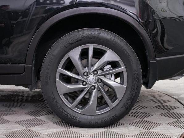 Nissan X-Trail III с пробегом 2015 года, цена 1 595 000 рублей, 220676 км, внедорожник, Автокод Объявления