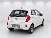 Kia Picanto II Москва  - изображение 19