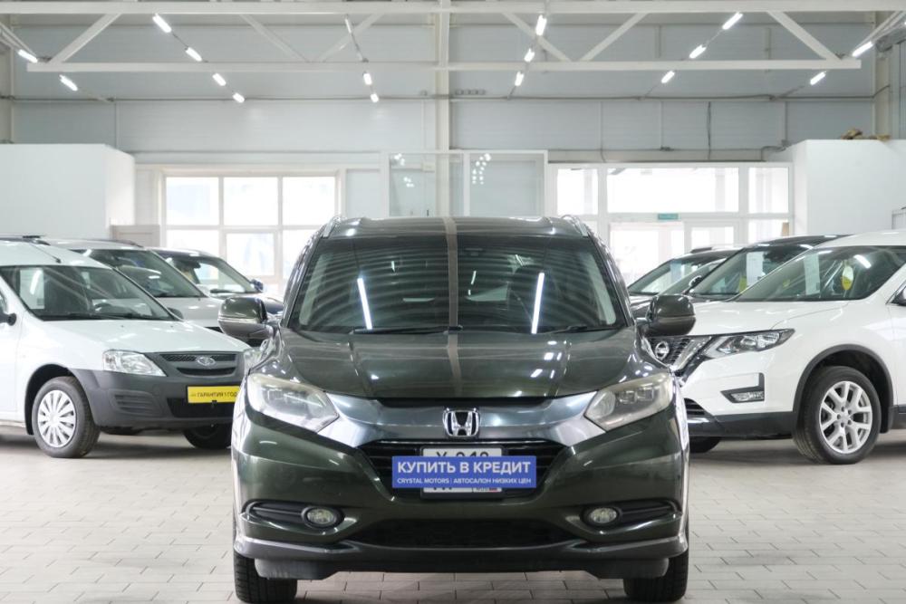 Honda Vezel I Омск  - изображение 2