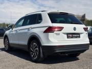 Volkswagen Tiguan II Санкт-Петербург  - изображение 33