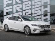 Kia K7 YG (II) Рестайлинг Краснодар  - изображение 26