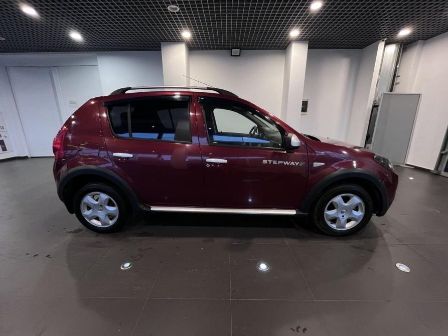 Renault Sandero I Чебоксары  - изображение 2