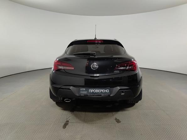 Opel Astra J Рестайлинг с пробегом 2013 года, цена 795 000 рублей, 146500 км, хэтчбек, Автокод Объявления