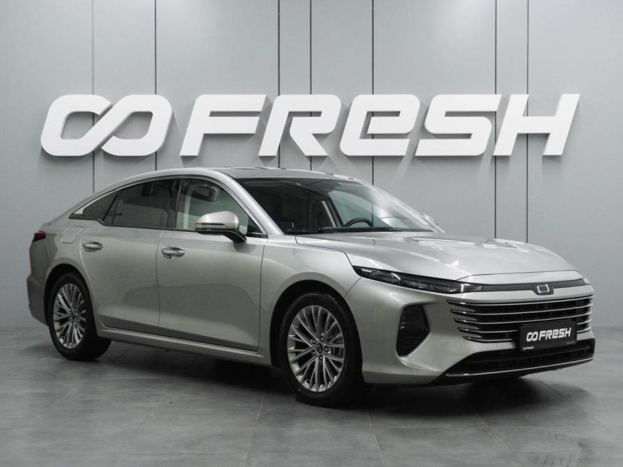 FAW Bestune B70 I Рестайлинг Воронеж  - изображение 1