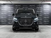 Mercedes-Benz V-Класс III (W447) Рестайлинг 2 Москва  - изображение 29