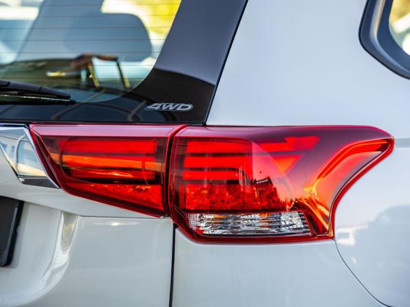 Mitsubishi Outlander III Рестайлинг 3 с пробегом 2019 года, цена 1 998 000 рублей, 150320 км, внедорожник, Автокод Объявления
