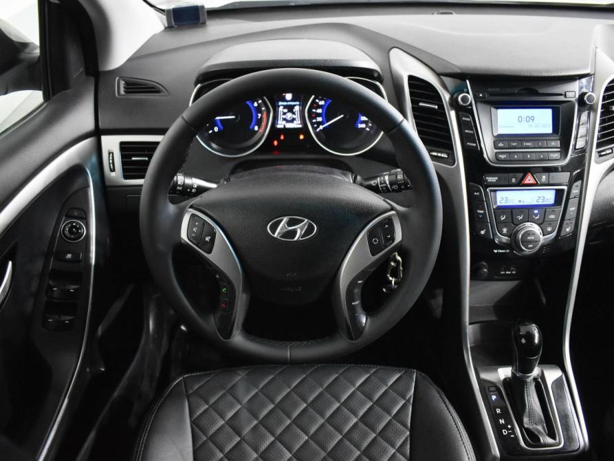 Hyundai i30 II Екатеринбург  - изображение 12