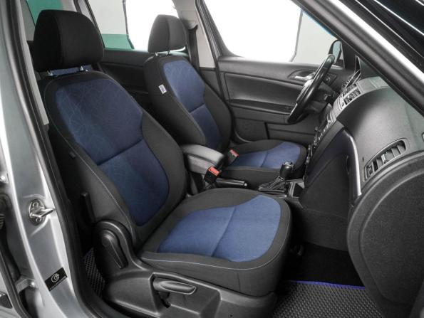 Skoda Yeti I Рестайлинг с пробегом 2013 года, цена 999 000 рублей, 227523 км, внедорожник, Автокод Объявления
