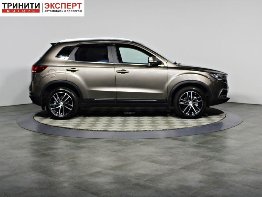 FAW Besturn X40 I Белгород  - изображение 6