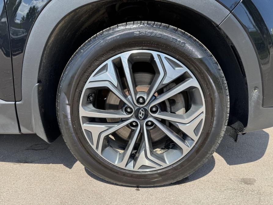 Hyundai Santa Fe IV Воронеж  - изображение 14