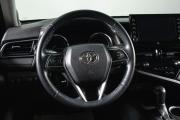 Toyota Camry VIII (XV70) Рестайлинг Сургут  - изображение 28