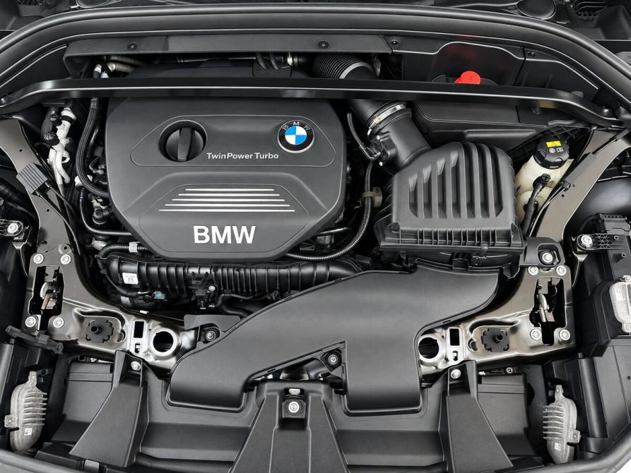 BMW X1 II (F48) Москва  - изображение 17