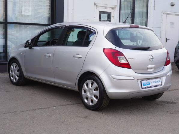 Opel Corsa D Рестайлинг I с пробегом 2011 года, цена 558 000 рублей, 140895 км, хэтчбек, Автокод Объявления