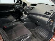 Honda CR-V IV Волжский  - изображение 49