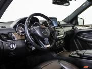 Mercedes-Benz GLS I (X166) Москва  - изображение 33