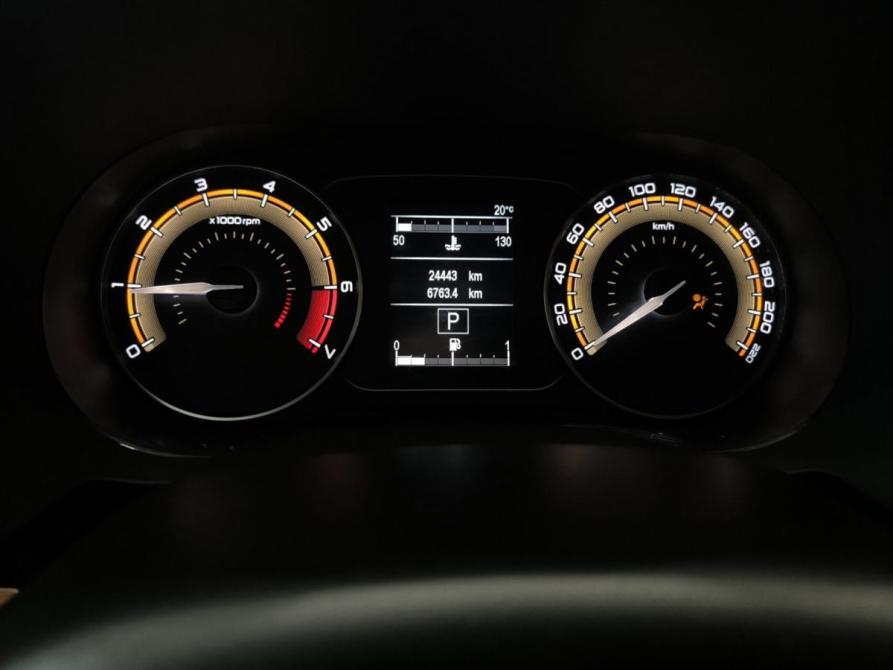 Lada (ВАЗ) Vesta I Рестайлинг (NG) Казань  - изображение 16