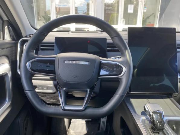 Jaecoo J7 I с пробегом 2023 года, цена 2 215 000 рублей, 26471 км, внедорожник, Автокод Объявления