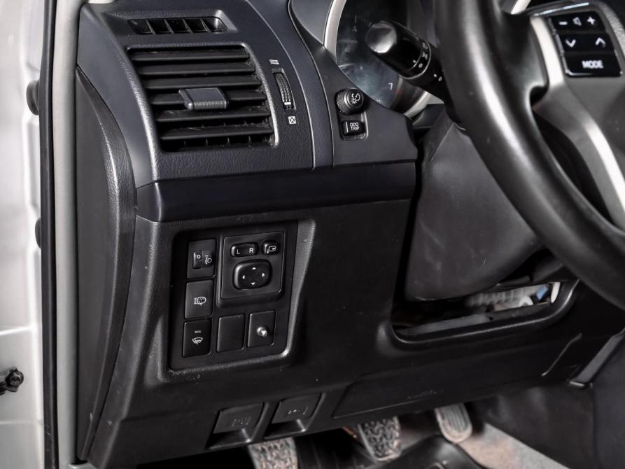 Toyota Land Cruiser Prado 150 Series Екатеринбург  - изображение 15