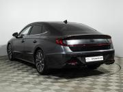 Hyundai Sonata VIII (DN8) Санкт-Петербург  - изображение 35