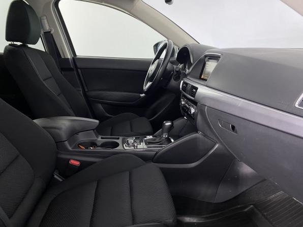 Mazda CX-5 I Рестайлинг с пробегом 2016 года, цена 2 270 000 рублей, 92741 км, внедорожник, Автокод Объявления