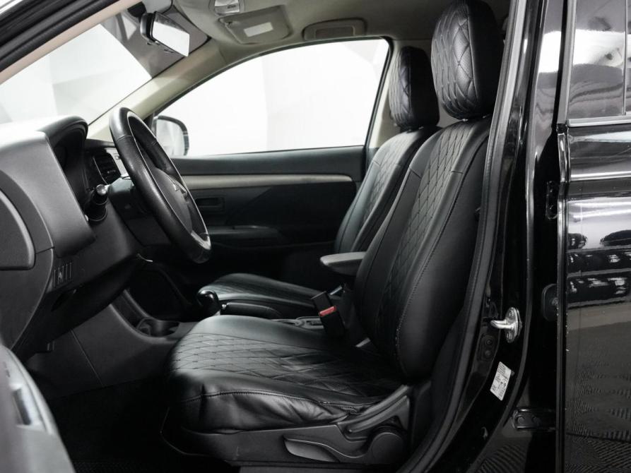 Mitsubishi Outlander III Ульяновск  - изображение 9