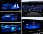 Mercedes-Benz GLS II (X167) Рестайлинг Москва  - изображение 40