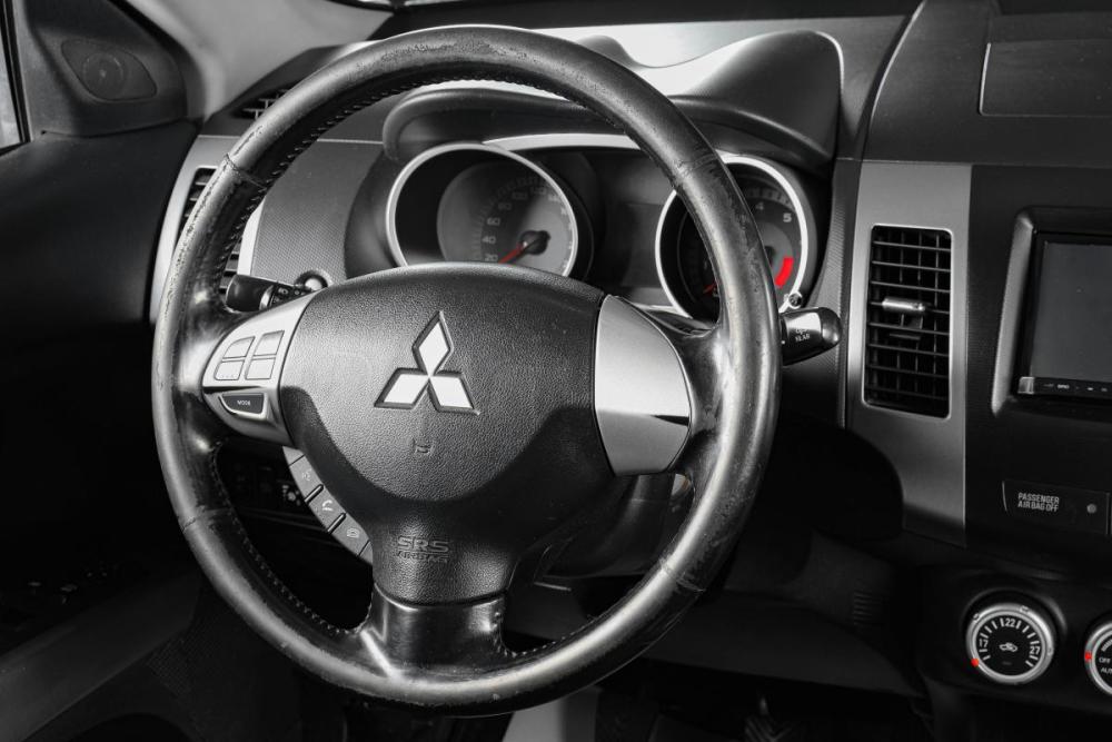 Mitsubishi Outlander II Тюмень  - изображение 12