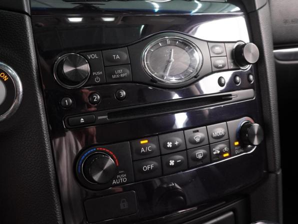 Infiniti FX II (S51) с пробегом 2010 года, цена 1 999 000 рублей, 143397 км, внедорожник, Автокод Объявления