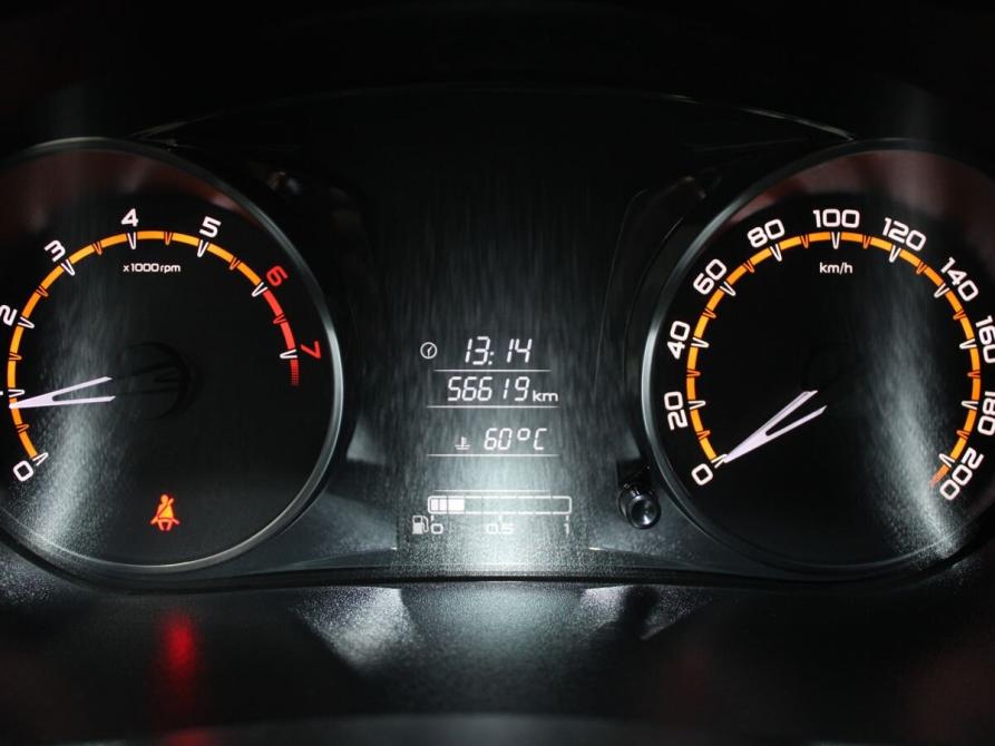 Lada (ВАЗ) Granta I Рестайлинг Старый Оскол  - изображение 14