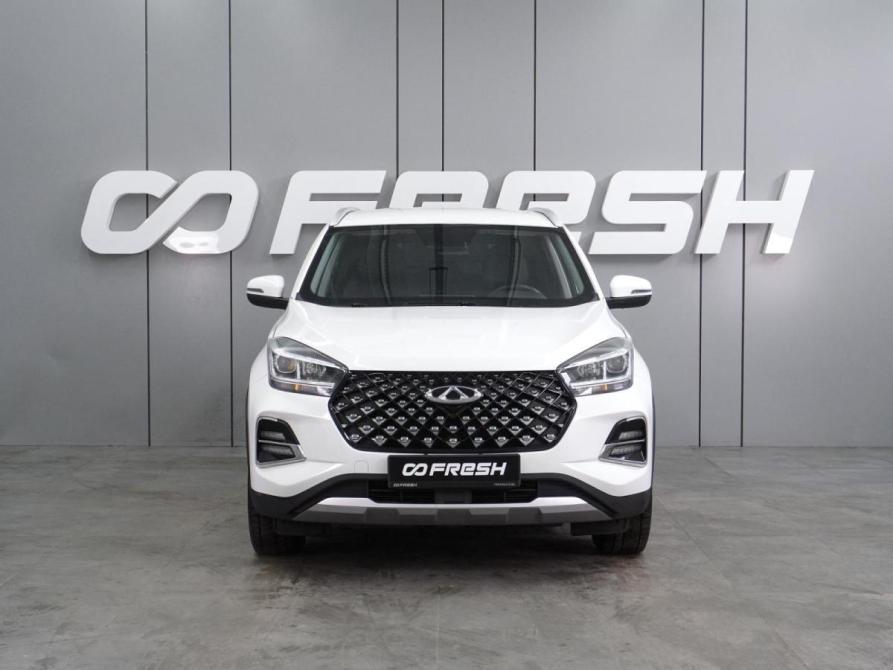 Chery Tiggo 4 Pro I Воронеж  - изображение 3
